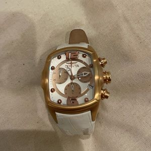 Invicta Watch